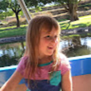 Meet your Posher, Matilda